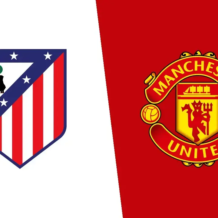Atletico Madrid vs Manchester United, Statistik Unik Kedua Tim Jelang Pertemuan di Liga Champions