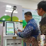 Perluas Akses Investasi, Pegadaian Hadirkan Inovasi ATM Emas