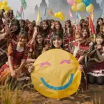 JKT48 Rilis Ayo Senyumlah, Trisha Jadi Center dan 40 Member Tampil di MV