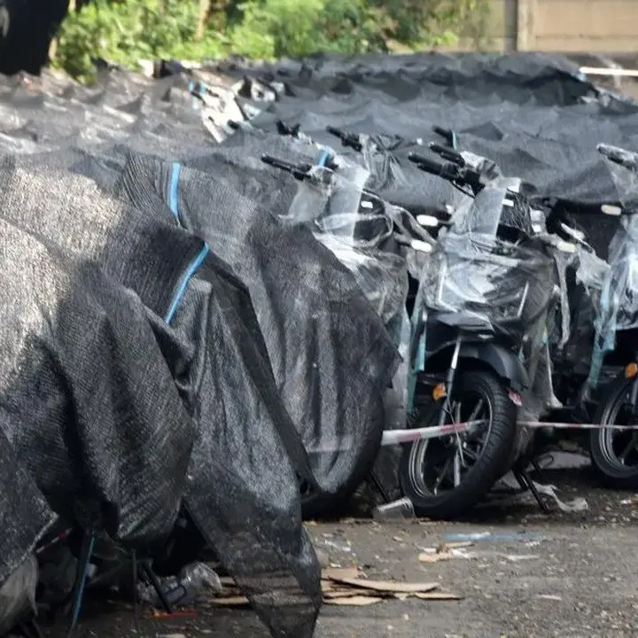 Lima Tersangka Korupsi Motor Listrik BGN Segera Disidang