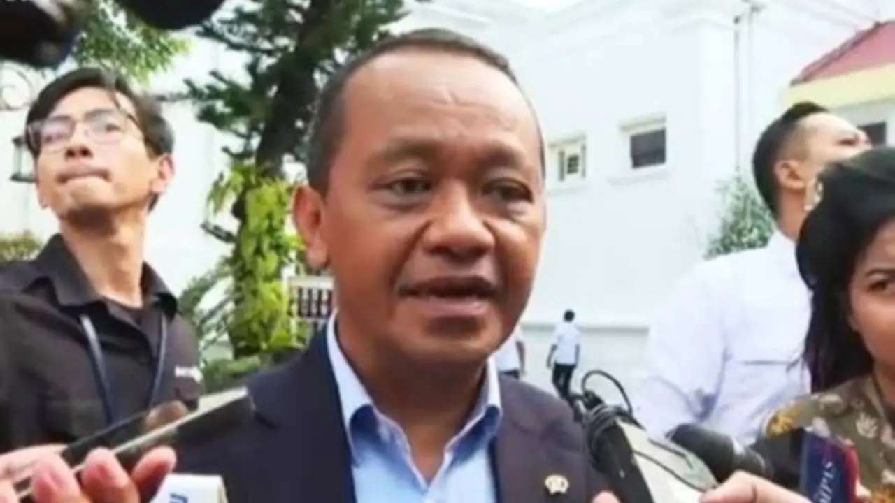 Presiden Prabowo Panggil Pimpinan BI, OJK, dan Sejumlah Menteri ke Istana