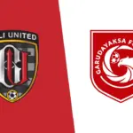 Bali United vs Garudayaksa FC di Liga Super Indonesia 2026/2027