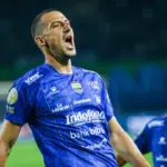 Hasil Persib Bandung vs Melbourne Victory di ACL Two: Aksi Ketajaman Balsa Sekulic Hasil Persib Bandung vs Melbourne Victory di ACL Two: Aksi Ketajaman Balsa Sekulic