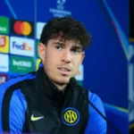 Bastoni Minta Inter Milan Realistis Tatap Liga Champions Bastoni Minta Inter Milan Realistis Tatap Liga Champions
