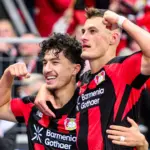 Hasil Bayer Leverkusen vs Freiburg di Bundesliga 2026/2027 Hasil Bayer Leverkusen vs Freiburg di Bundesliga 2026/2027