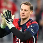 Manuel Neuer Akui Blunder Konyol Saat Bayern Kebobolan Gol Tercepat dalam Sejarah Bundesliga