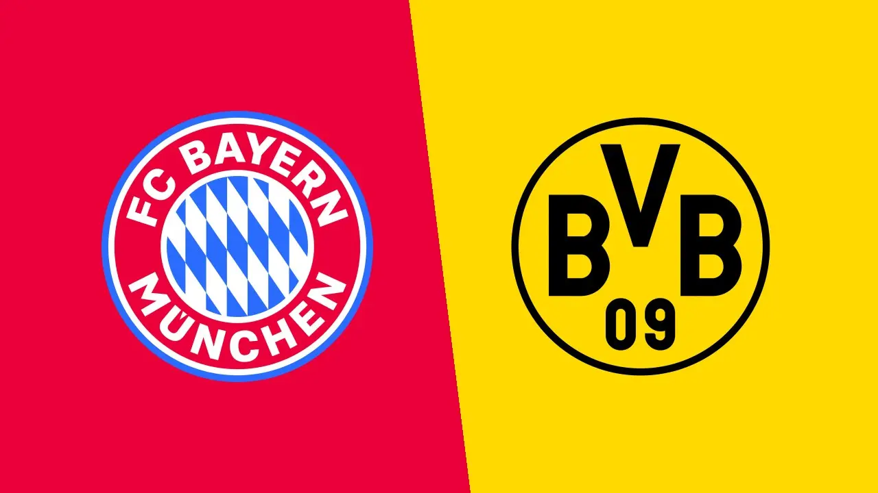 Prediksi Bayern Munchen vs Borussia Dortmund: Der Klassiker Penentu Puncak Bundesliga Prediksi Bayern Munchen vs Borussia Dortmund: Der Klassiker Penentu Puncak Bundesliga