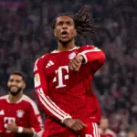 Hasil Bayern Munchen vs RB Leipzig di Bundesliga 2026/2027