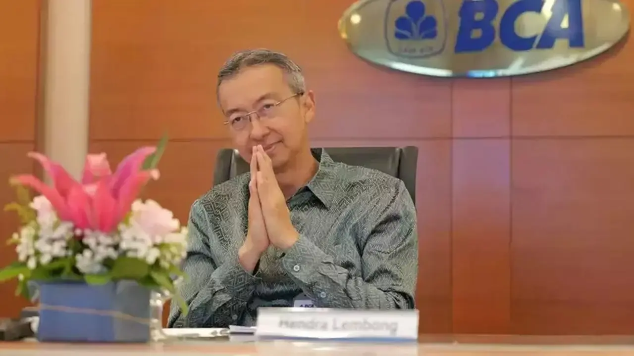 Laba BCA Tembus Rp45,2 Triliun pada Kuartal III 2026, Kredit Tumbuh 12,6% Jadi Rp1.063 Triliun Laba BCA Tembus Rp45,2 Triliun pada Kuartal III 2026, Kredit Tumbuh 12,6% Jadi Rp1.063 Triliun