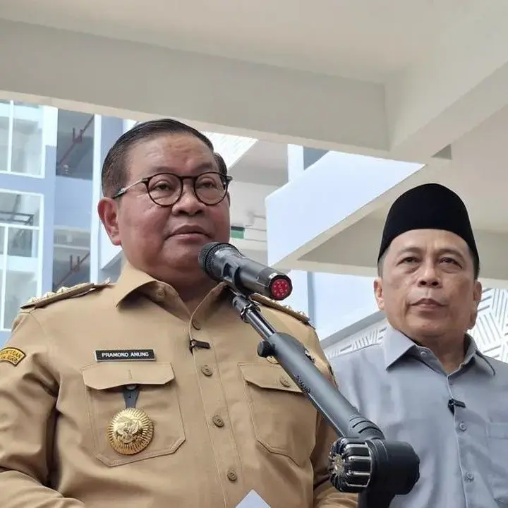 Beasiswa LPDP Jakarta Buka Peluang Kuliah di Luar Negeri bagi Disabilitas