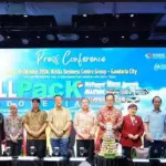 Transaksi E-Commerce dan Program Pangan Dorong Industri Kemasan Indonesia Tumbuh 5–6 Persen pada 2026