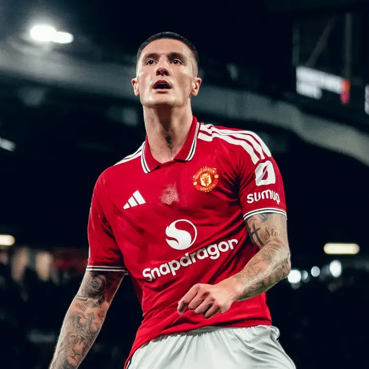 Sesko dan Dorgu Dipastikan Absen di Laga Manchester United vs Tottenham