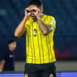 Hasil Malaysia vs Singapura di FIFA ASEAN Cup 2026