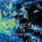 BMKG Pantau Bibit Siklon Tropis 91B di Laut Andaman, Aceh dan Sumut Diminta Waspada