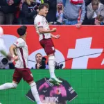 Cetak Gol di Detik Kedelapan ke Gawang Bayern, Robin Fellhauer Pecahkan Rekor Bundesliga