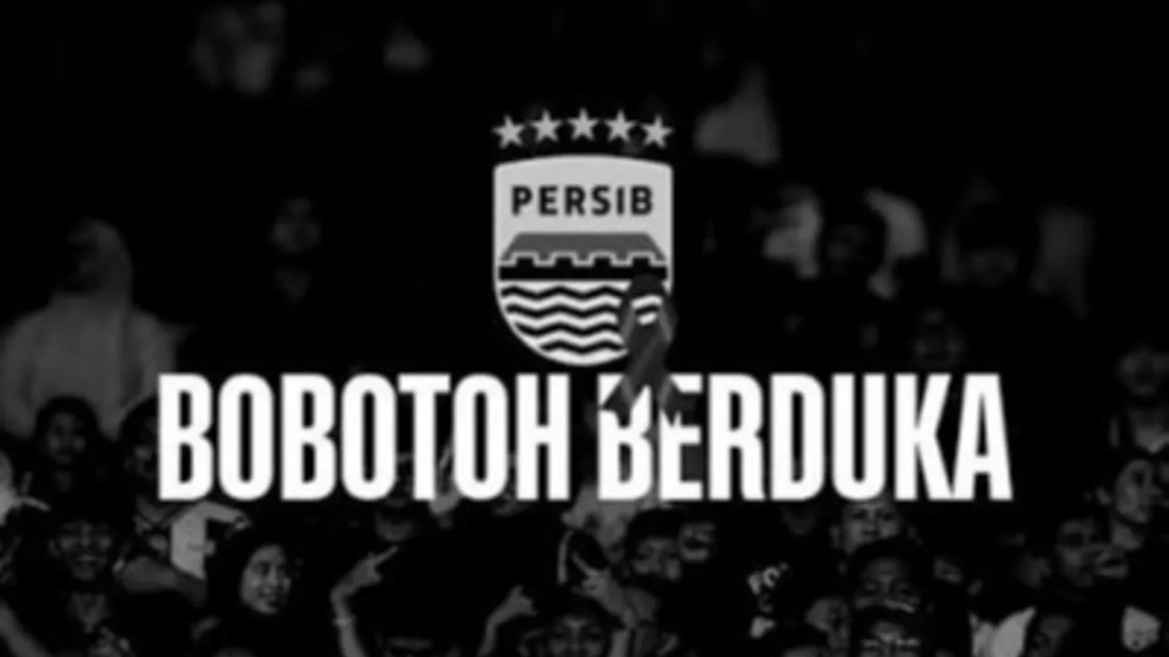 Kronologi Arief Rahman Kusuma, Bobotoh yang Tewas Dibacok Sepulang dari Stadion Pakansari Kronologi Arief Rahman Kusuma, Bobotoh yang Tewas Dibacok Sepulang dari Stadion Pakansari