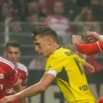 Hasil Union Berlin vs Dortmund: Laga Berakhir Imbang
