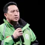 Alasan Boy Thohir Belum Exit dari Saham GOTO Alasan Boy Thohir Belum Exit dari Saham GOTO