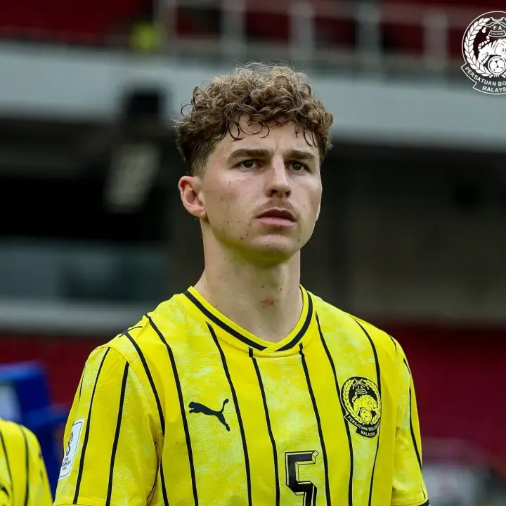 Gagal ke Final FIFA ASEAN Cup 2026, Brad Tapp Pastikan Timnas Malaysia Tetap Bangkit