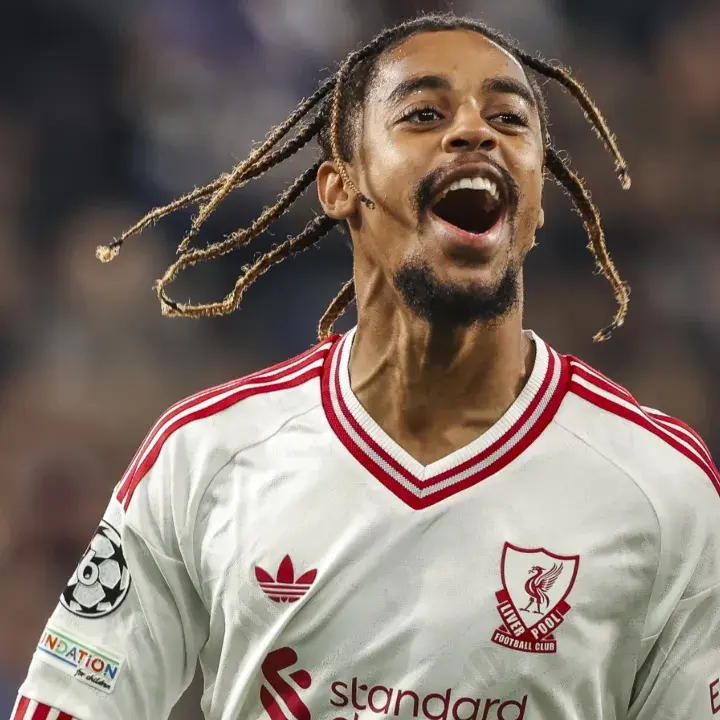 Hasil LASK Linz vs Liverpool di Liga Champions 2026/2027: Bradley Barcola Tampil Gemilang