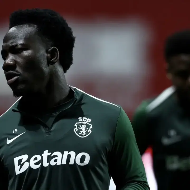 Hasil S.C. Braga vs Sporting CP di Liga Portugal 2026/2027
