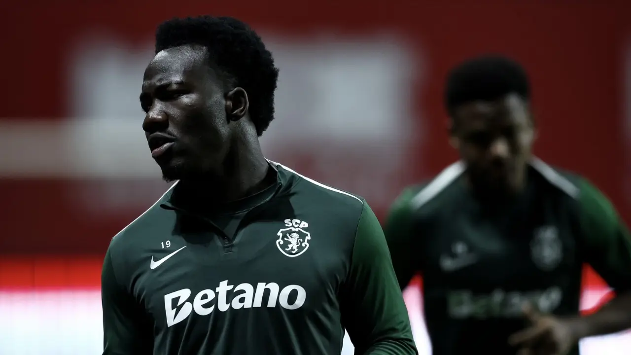 Hasil S.C. Braga vs Sporting CP di Liga Portugal 2026/2027