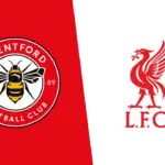 Brentford vs Liverpool: Misi Bangkit The Reds Terancam Rekor Tak Terkalahkan The Bees Brentford vs Liverpool: Misi Bangkit The Reds Terancam Rekor Tak Terkalahkan The Bees