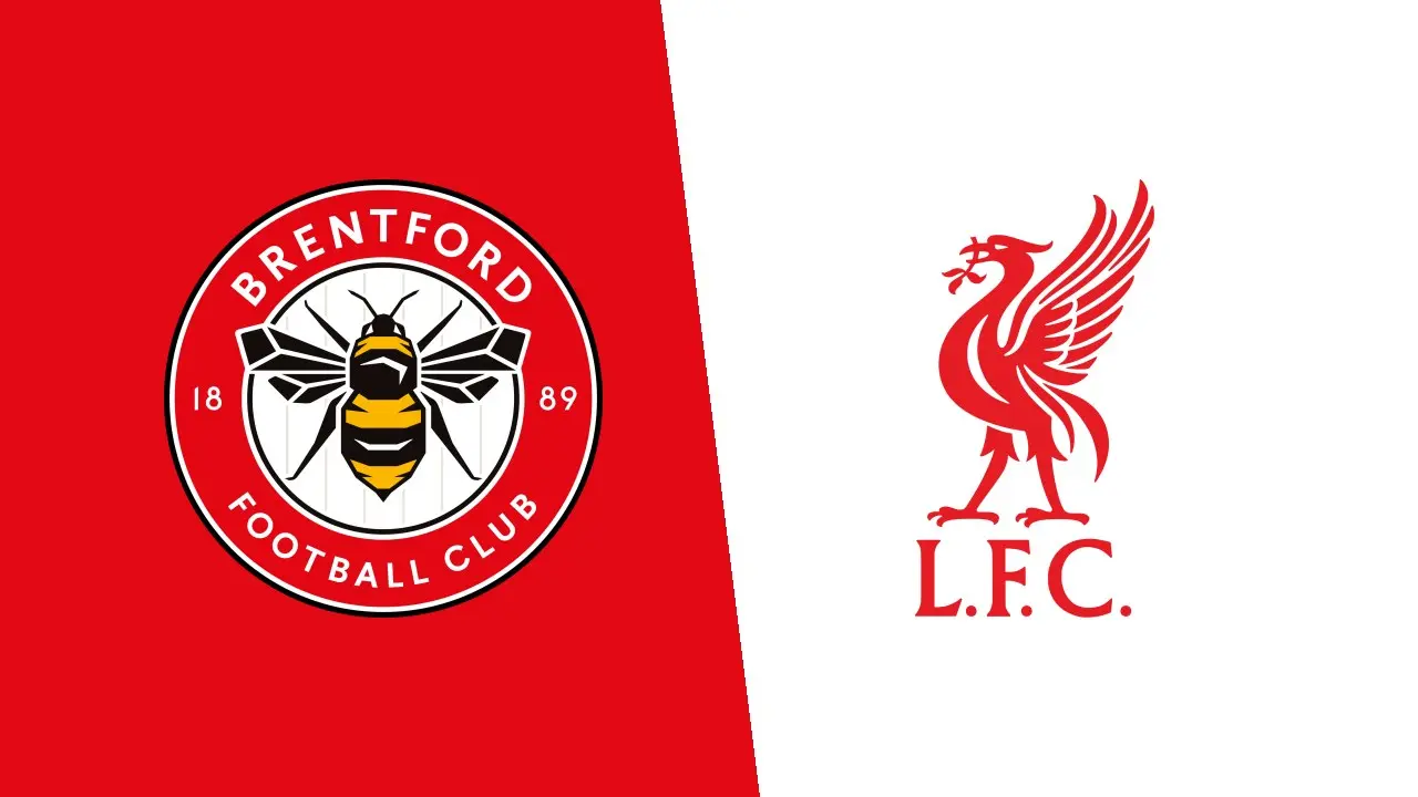 Brentford vs Liverpool: Misi Bangkit The Reds Terancam Rekor Tak Terkalahkan The Bees Brentford vs Liverpool: Misi Bangkit The Reds Terancam Rekor Tak Terkalahkan The Bees
