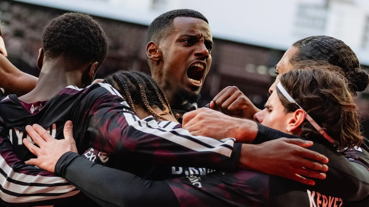 Hasil Brentford vs Liverpool: The Reds Menang Tipis