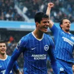 Hasil Brighton & Hove Albion vs Crystal Palace di Liga Inggris 2026/2027 Hasil Brighton & Hove Albion vs Crystal Palace di Liga Inggris 2026/2027