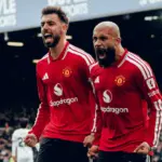 Hasil Leeds United vs Manchester United di Liga Inggris 2026/2027 Pekan 7 Hasil Leeds United vs Manchester United di Liga Inggris 2026/2027 Pekan 7