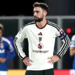 Carragher Kecam Sikap Bruno Fernandes Usai MU Dibantai Como