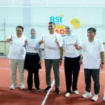 Sinergi BSI dan Prudential Syariah Padukan Olahraga dan Edukasi Keuangan di BSI Expo 2026