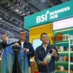 BSI Expo 2026 Bidik Rekor Transaksi Rp5 Triliun, Libatkan 400 UMKM dan Tenant Lokal