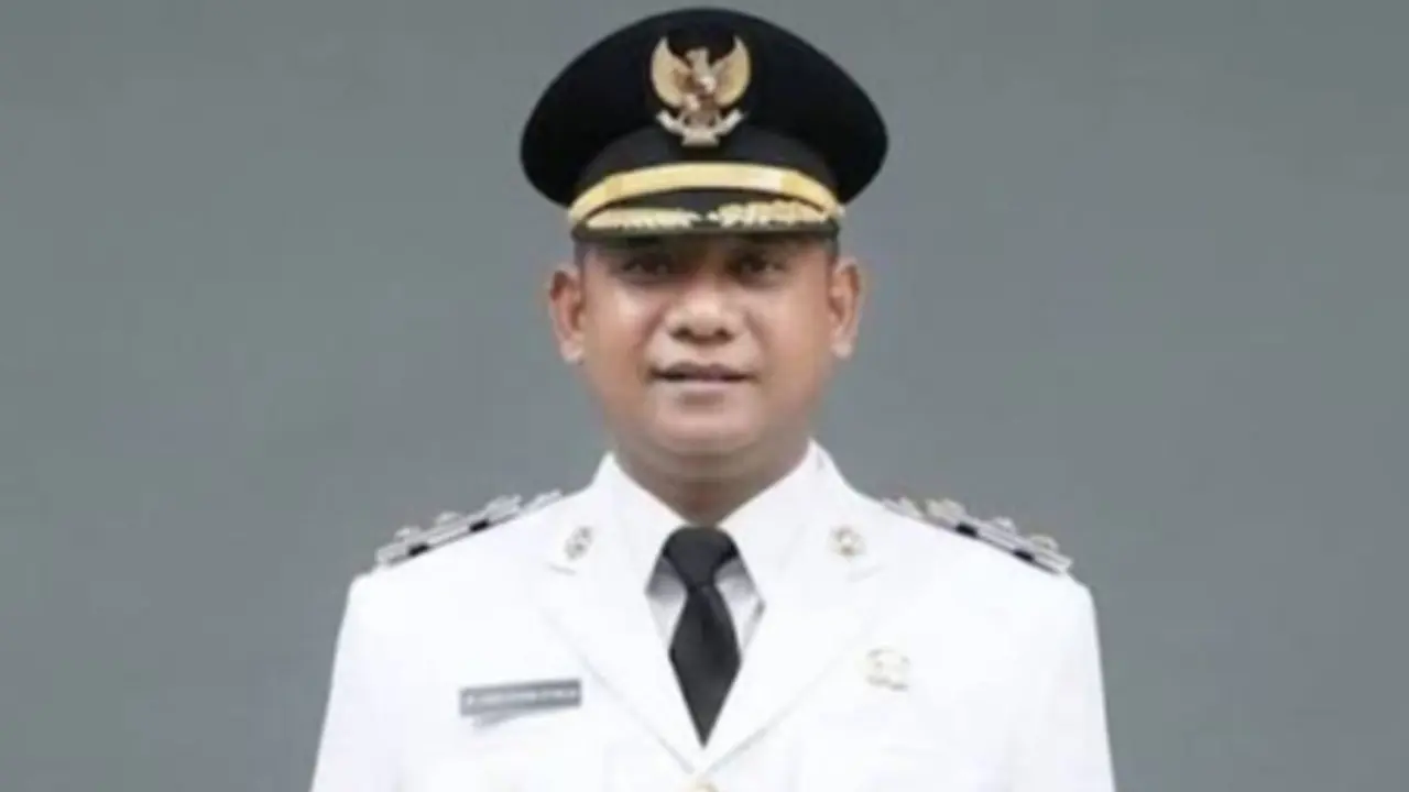 Profil Asep Surya Atmaja, Bupati Bekasi dari Partai Buruh dan Harta Kekayaannya Profil Asep Surya Atmaja, Bupati Bekasi dari Partai Buruh dan Harta Kekayaannya