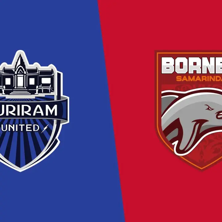 Borneo FC Tantang Buriram United di Laga Perdana ASEAN Club Championship 2026/2027