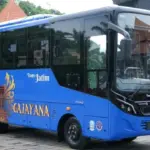 Bus Trans Jatim Koridor II Malang Raya Resmi Beroperasi, Gratis hingga 5 November 2026