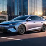 BYD Ungkap Interior 2027 Qin Plus, Siap Meluncur Akhir Oktober BYD Ungkap Interior 2027 Qin Plus, Siap Meluncur Akhir Oktober