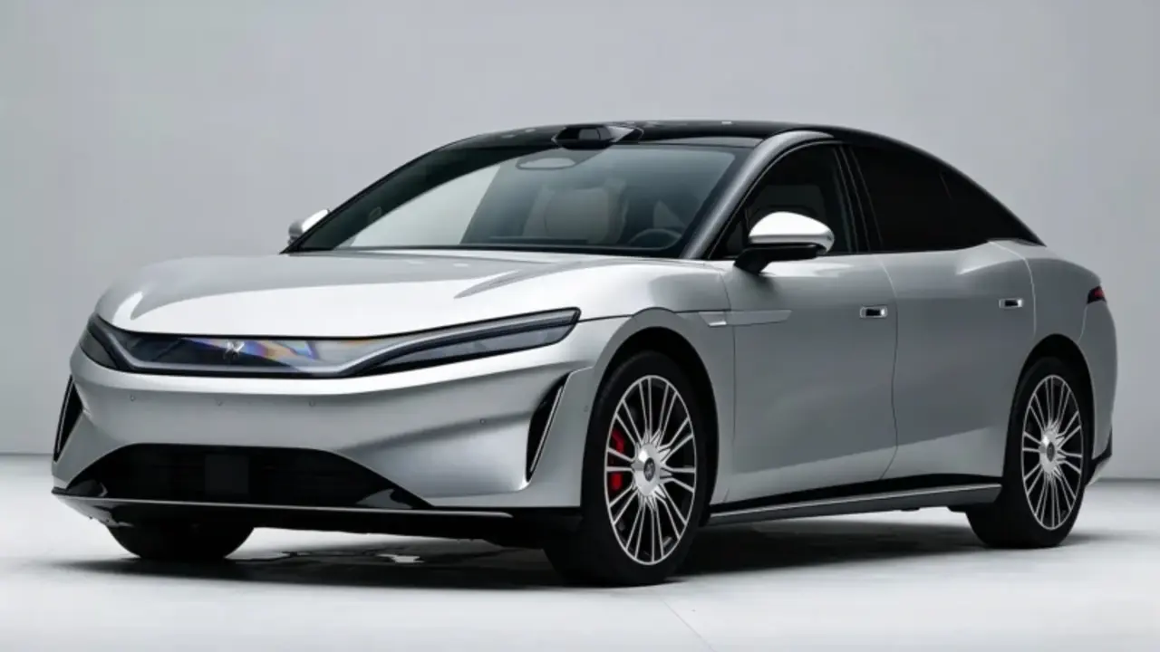 Byd Da Han