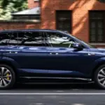 Reservasi SUV Listrik BYD Denza N8 Dibuka 26 Oktober Reservasi SUV Listrik BYD Denza N8 Dibuka 26 Oktober