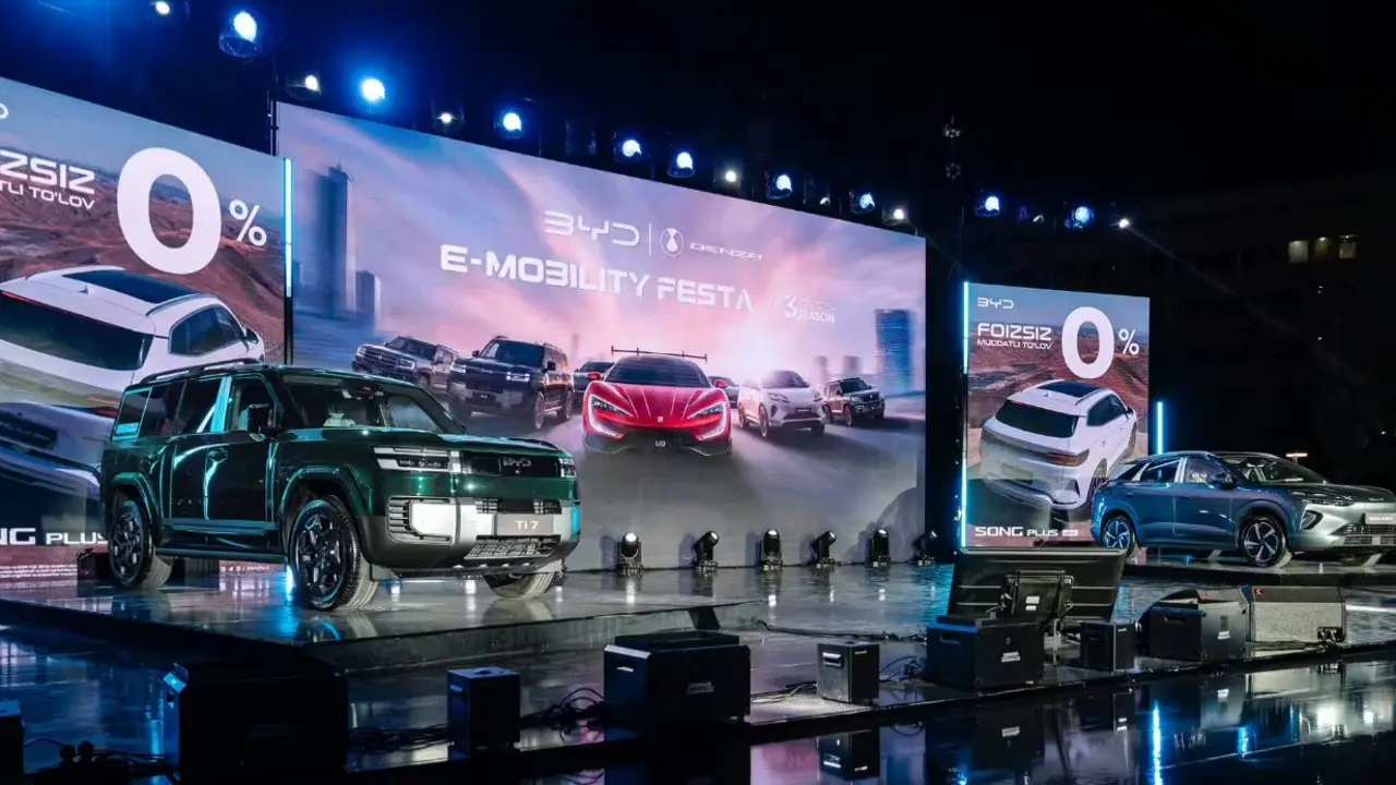 Byd Fang Cheng Bao Tai 7