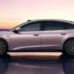 Kabin Baru BYD Seal 07 Generasi Kedua Terungkap Saat Penjualan Anjlok Kabin Baru BYD Seal 07 Generasi Kedua Terungkap Saat Penjualan Anjlok