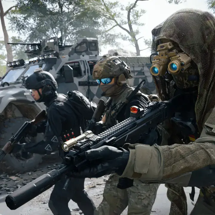 Call of Duty: Modern Warfare 4 Hadirkan Mode DMZ, Ini Fitur dan Cara Bermainnya