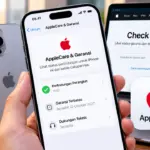 Cara Cek Garansi iPhone Resmi, Bisa Lewat Pengaturan dan Situs Apple Cara Cek Garansi iPhone Resmi, Bisa Lewat Pengaturan dan Situs Apple
