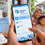 Cara Registrasi Ulang Bansos 2027 Lewat Perlinsos Digital, Lengkap dengan Syaratnya