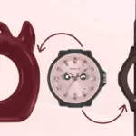 Casio Rilis Seri Baby-G BGA-20K, Arloji Unik dengan Wajah Berubah Setiap Hari