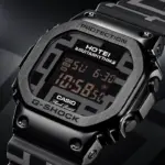 Casio Rilis G-Shock Spesial Kolaborasi dengan Gitaris Legendaris Tomoyasu Hotei