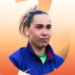 Cata Coll Raih Kiper Wanita Terbaik Ballon d’Or 2026, Catat 23 Clean Sheet