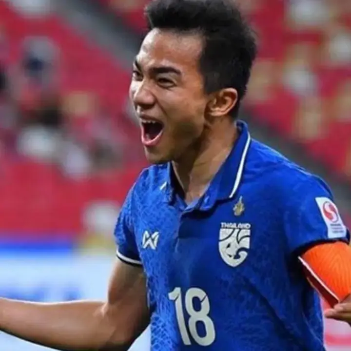 Konferensi Pers Timnas Thailand: Targetkan Juara FIFA ASEAN Cup 2026 demi Piala Asia