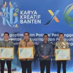 Chandra Asri Group Raih PMDN Terbaik I BIF 2026, Perkuat Investasi dan Industri di Provinsi Banten